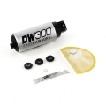 Picture of DeatschWerks 340 LPH In-Tank Fuel Pump w- 10+ Legacy GT-03-08 G35-350Z Set Up Kit