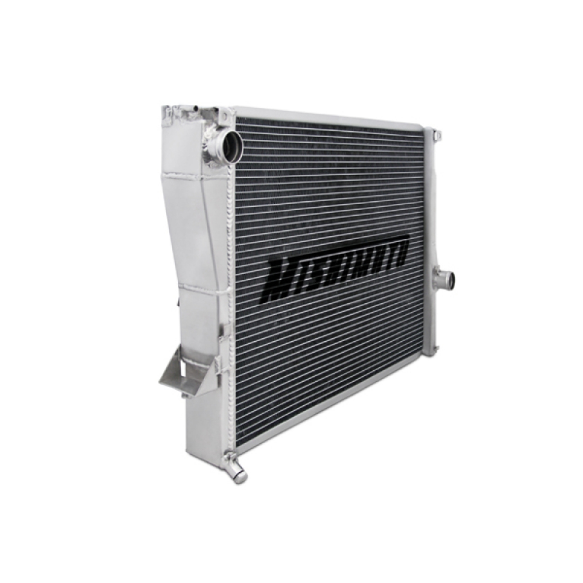 Picture of Mishimoto 99-02 BMWZ3 Manual X-Line Thicker Core Aluminum Radiator