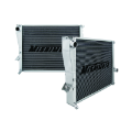 Picture of Mishimoto 99-02 BMWZ3 Manual X-Line Thicker Core Aluminum Radiator