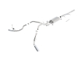 Picture of Borla 09-11 Chevrolet Sierra 1500 WT-SLT-SLEi-XFE - Silverado 1500 WT-LT-LTZ-LS SS Catback Exhaust