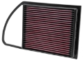 Picture of K&N Replacement Air Filter 09-12 Peugeot - 09-12 Citroen