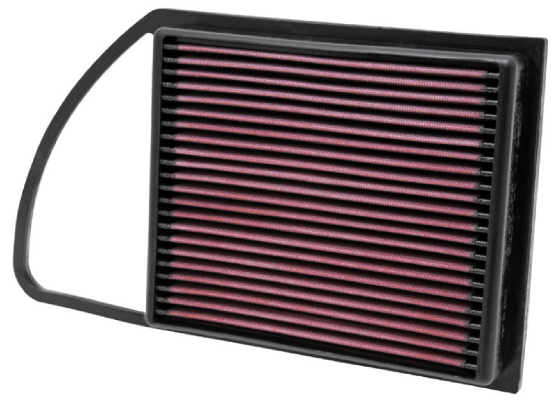 Picture of K&N Replacement Air Filter 09-12 Peugeot - 09-12 Citroen