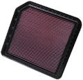 Picture of K&N Replacement Air Filter 11 Infiniti QX56 5-6L V8