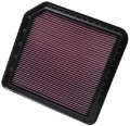 Picture of K&N Replacement Air Filter 11 Infiniti QX56 5-6L V8