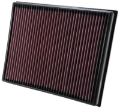 Picture of K&N Replacement Air Filter 10-11 Volkswagen Amarok 2-0L L4
