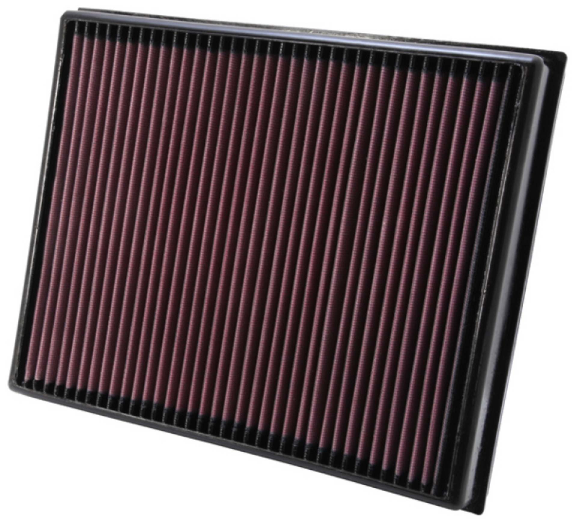 Picture of K&N Replacement Air Filter 10-11 Volkswagen Amarok 2-0L L4