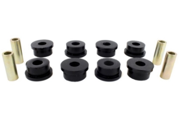 Picture of Whiteline Plus 05-87-02-93 Toyota Camry SV20-21-22 4-6cyl Rear Lower Trailing Arm Bushing Kit
