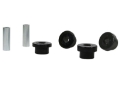 Picture of Whiteline Plus 7-88-5-00 Suzuki Swift Rear Inner-Outer Rear Control Arm Bushing Kit