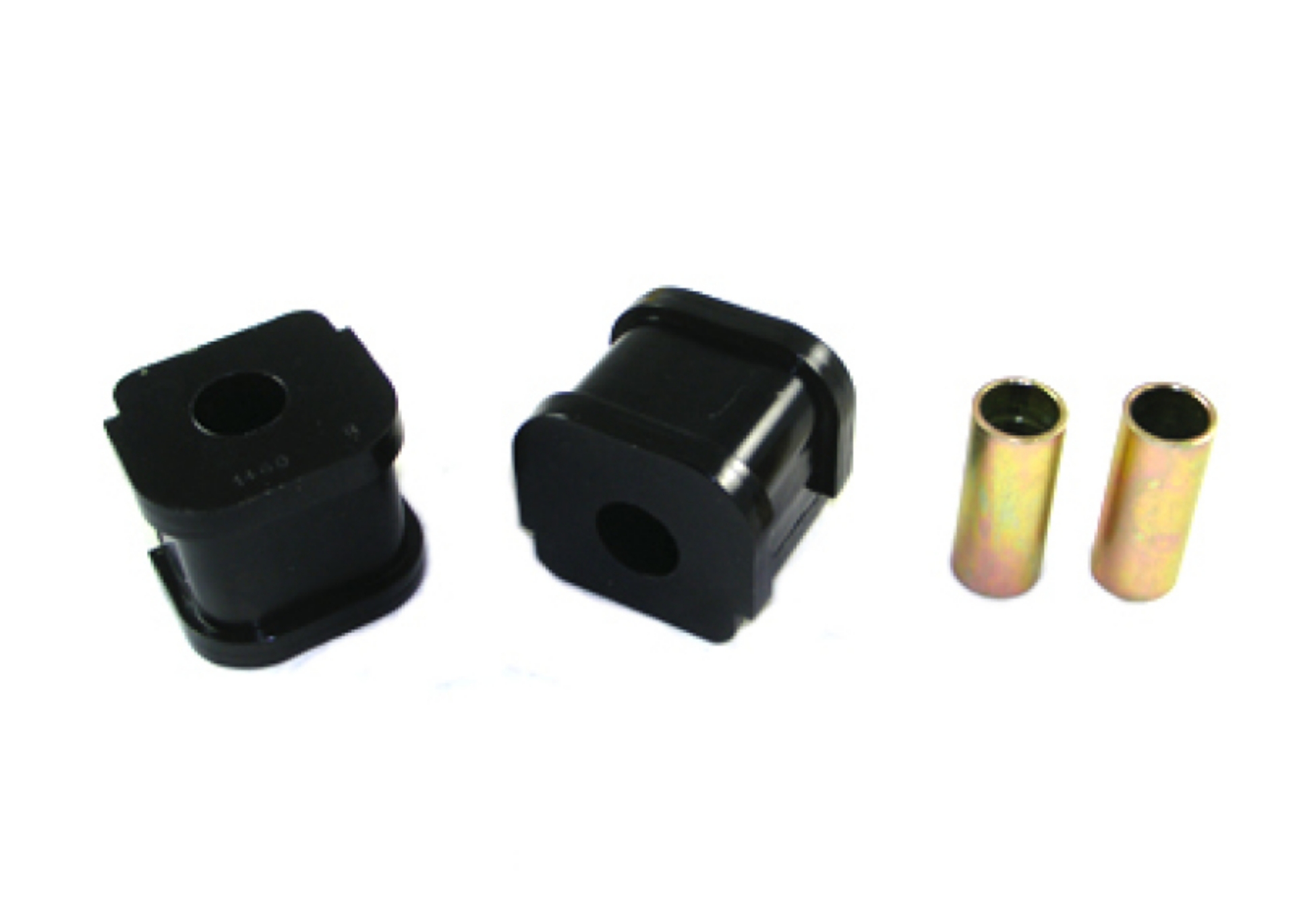 Picture of Whiteline Plus 7-88-5-00 Suzuki Swift Rear Lower-Inner Front Control Arm Bushing Kit