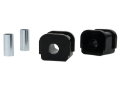 Picture of Whiteline Plus 7-88-5-00 Suzuki Swift Rear Lower-Inner Front Control Arm Bushing Kit