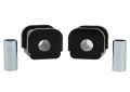 Picture of Whiteline Plus 7-88-5-00 Suzuki Swift Rear Lower-Inner Front Control Arm Bushing Kit