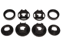 Picture of Whiteline Plus 03-09+ Chevrolet Camaro 6-8cyl Crossmember Mount Insert