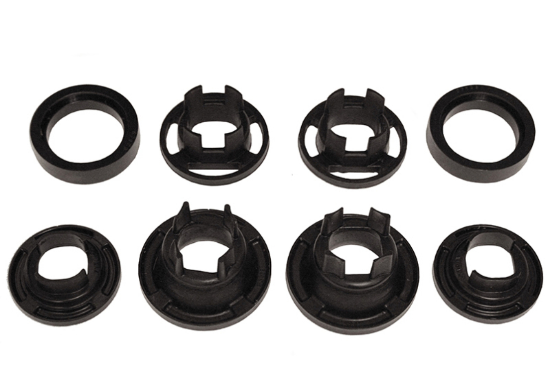 Picture of Whiteline Plus 03-09+ Chevrolet Camaro 6-8cyl Crossmember Mount Insert