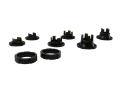 Picture of Whiteline Plus 03-09+ Chevrolet Camaro 6-8cyl Crossmember Mount Insert
