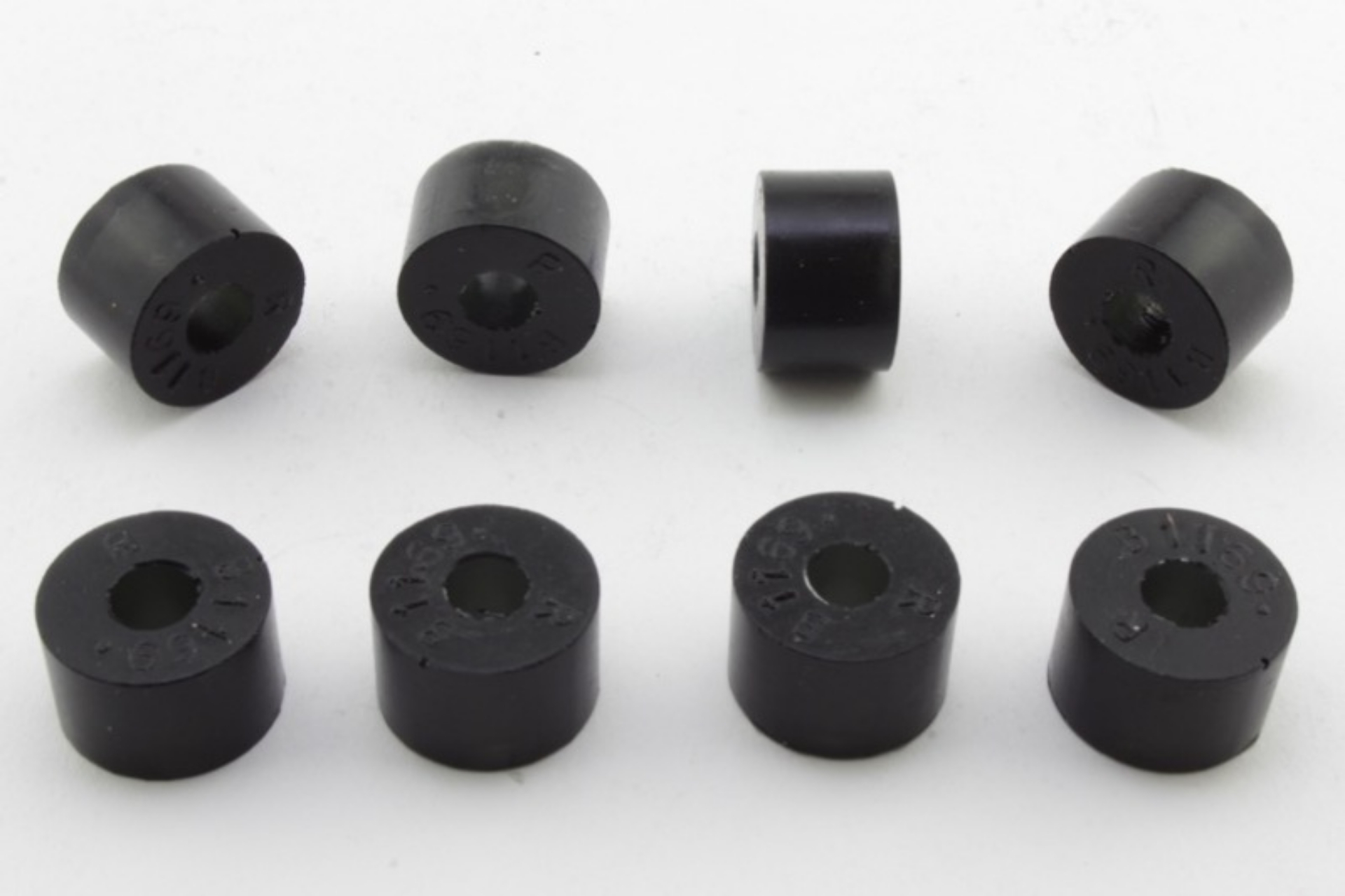 Picture of Whiteline Plus 10-85-4-90 4cyl Front and Rear Sway Bar Link Assembly