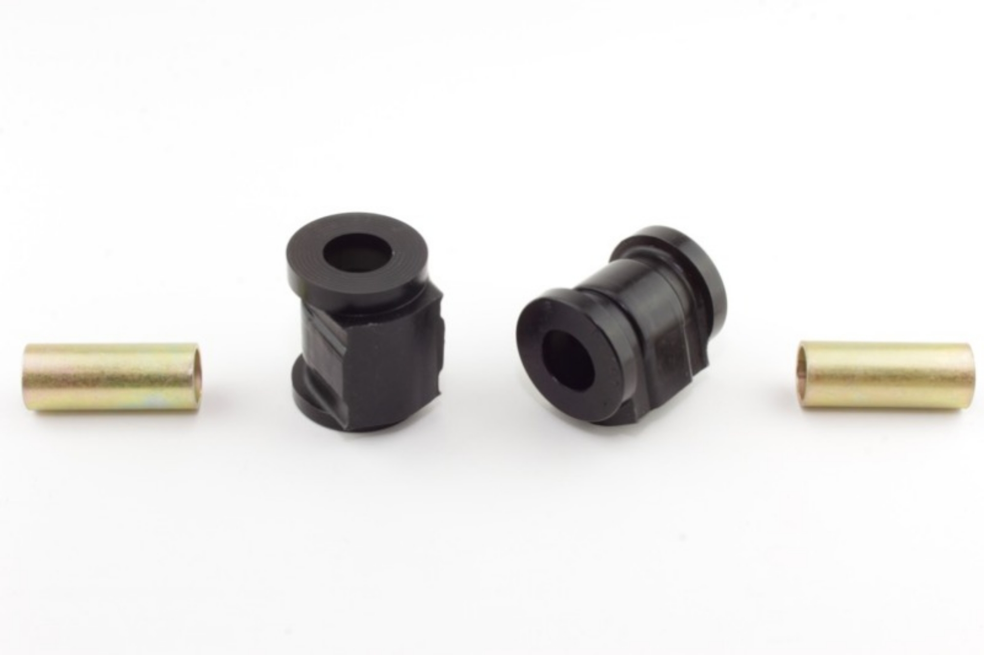 Picture of Whiteline Plus 10-85-04-90 Mazda 323 BF Front Control Arm - Lower Inner Rear