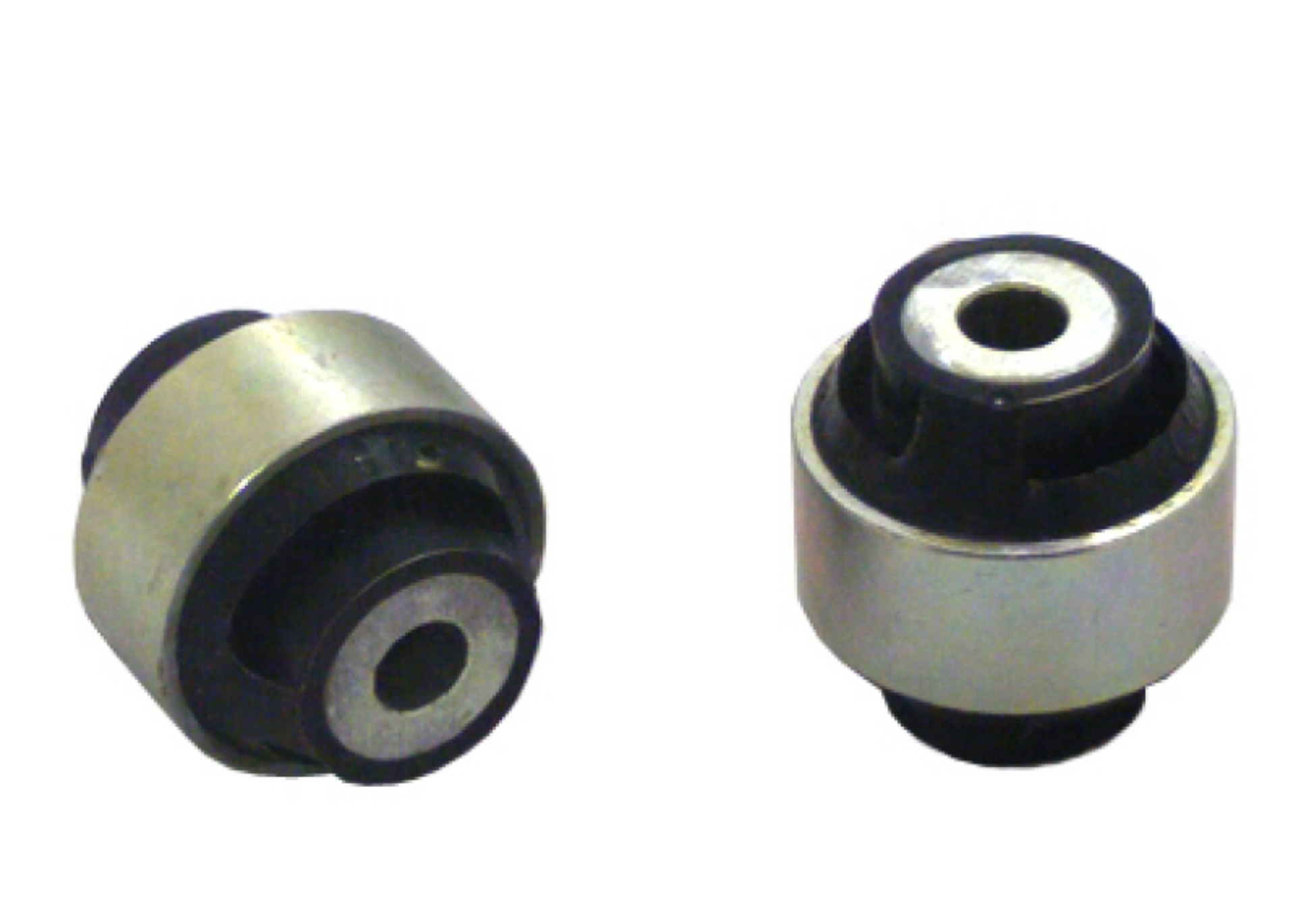 Picture of Whiteline Plus 10-06+ Toyota Aurion - 6-06+ Camry Front Lower Inner Rear Control Arm Bushing Ki