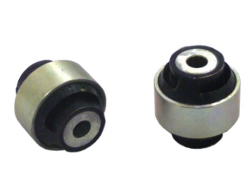 Picture of Whiteline Plus 10-06+ Toyota Aurion - 6-06+ Camry Front Lower Inner Rear Control Arm Bushing Ki