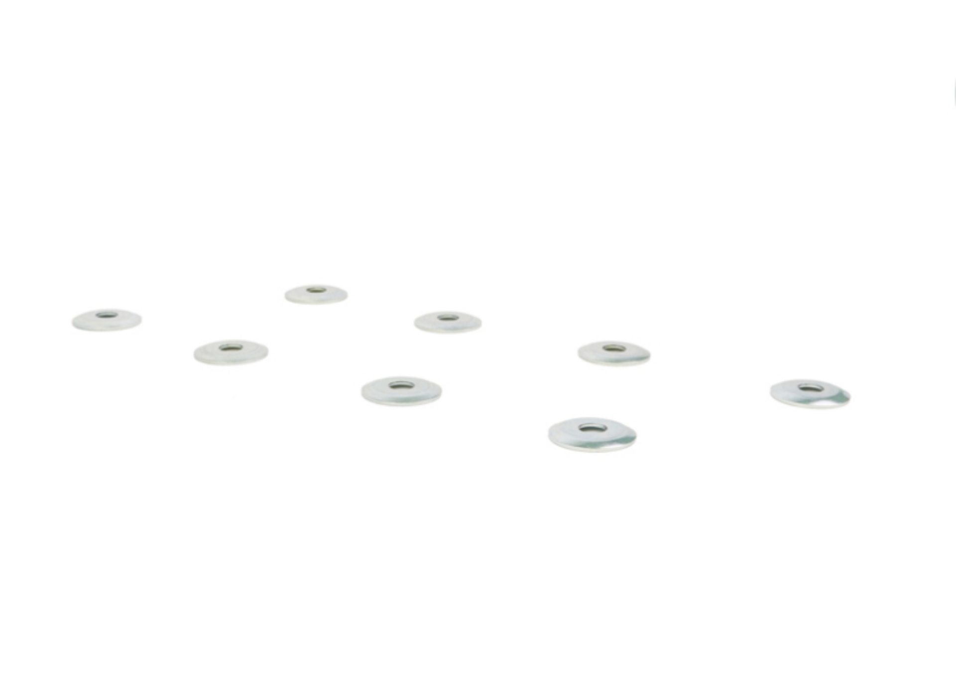 Picture of Whiteline Sway Bar Link Washers **Cupped Washers ONLY-NO Bushings**