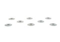 Picture of Whiteline Sway Bar Link Washers **Cupped Washers ONLY-NO Bushings**