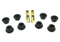 Picture of Whiteline Plus 9-02-9-07 Subaru Impreza GD2-GH2 Rear Sway Bar Link