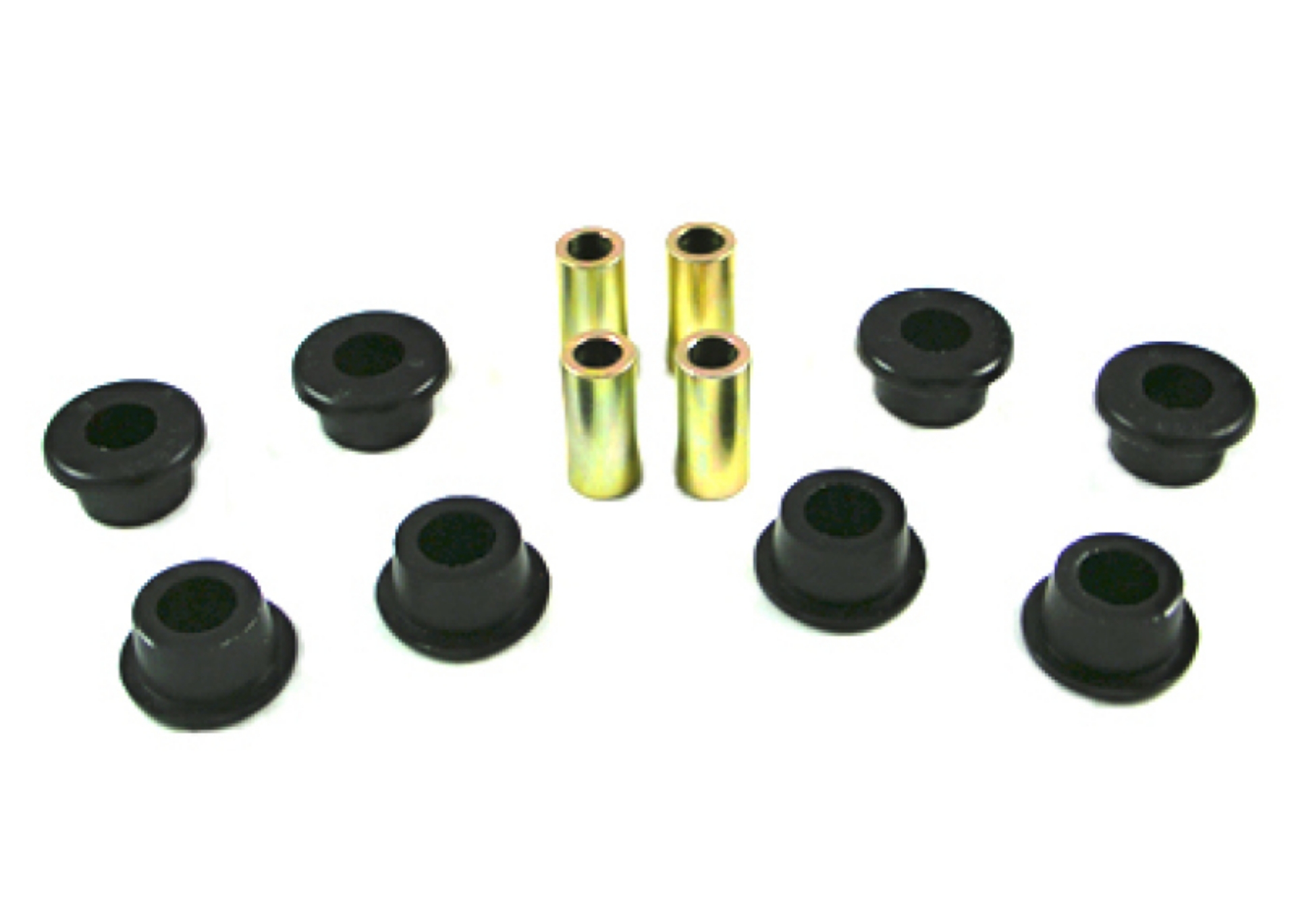 Picture of Whiteline Plus 9-02-9-07 Subaru Impreza GD2-GH2 Rear Sway Bar Link