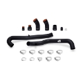 Picture of Mishimoto 2014+ Ford Fiesta ST Intercooler Pipe Kit - Wrinkle Black