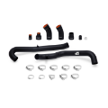 Picture of Mishimoto 2014+ Ford Fiesta ST Intercooler Pipe Kit - Wrinkle Black