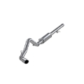 Picture of MBRP 11-13 Chevy 1500 Silverado-GMC Sierrai 6-2L V8 3-5in Cat Back Single Side Exhaust AL