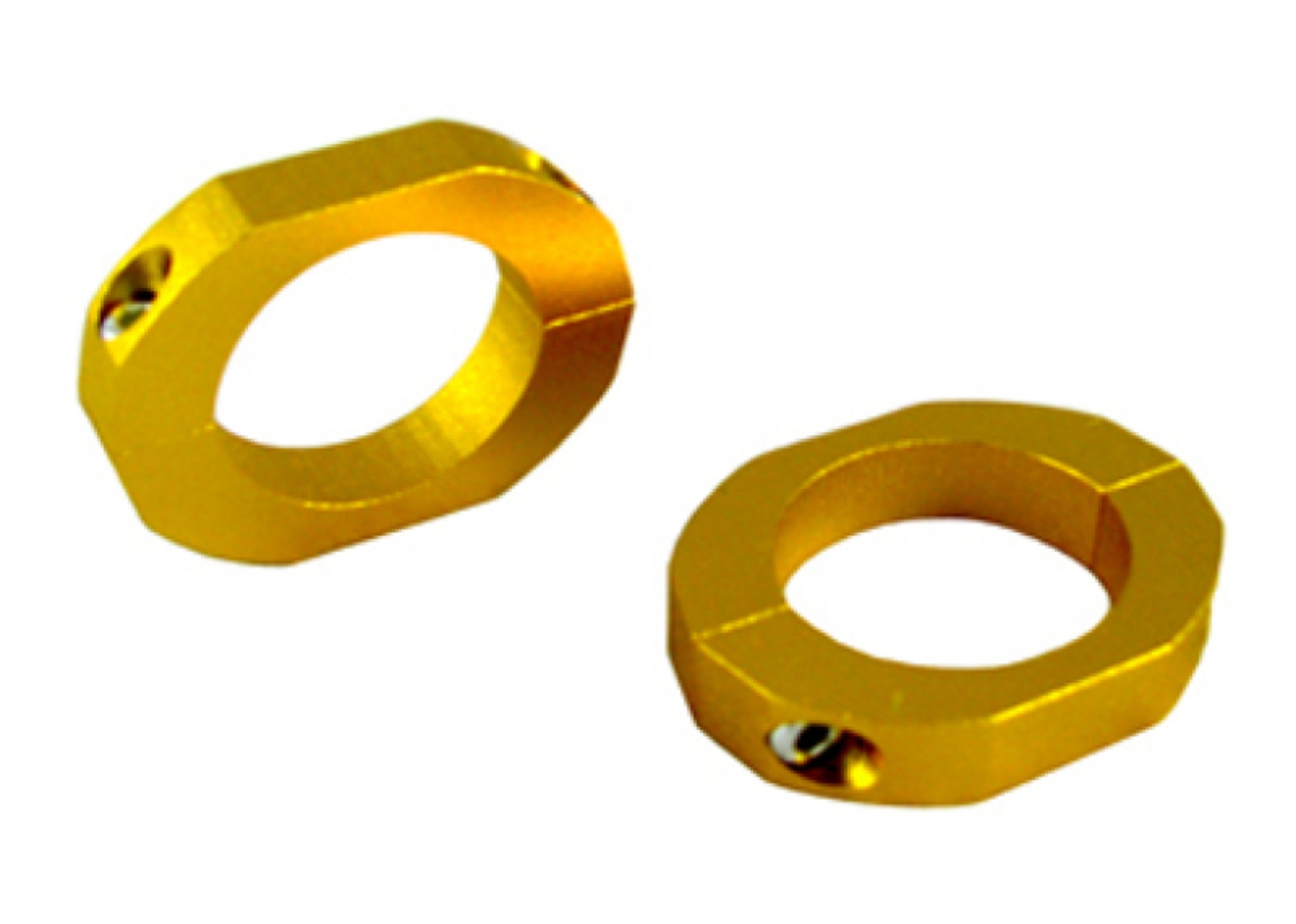 Picture of Whiteline Sway Bar Aluminum 17-18mm Lateral Lock Kits