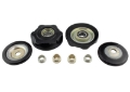 Picture of Whiteline Plus 8-06-8-09 Pontiac G8 -04-8-06 GTO Front CoiloverOnly Camber Correction Mount Offset