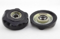 Picture of Whiteline Plus 8-06-8-09 Pontiac G8 -04-8-06 GTO Front CoiloverOnly Camber Correction Mount Offset