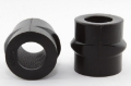 Picture of Whiteline Plus 3-08+ Dodge Challenger - 11-05+ Charger Front 30mm Sway Bar Mount