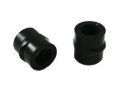 Picture of Whiteline Plus 3-08+ Dodge Challenger - 11-05+ Charger Front 32mm Sway Bar Mount