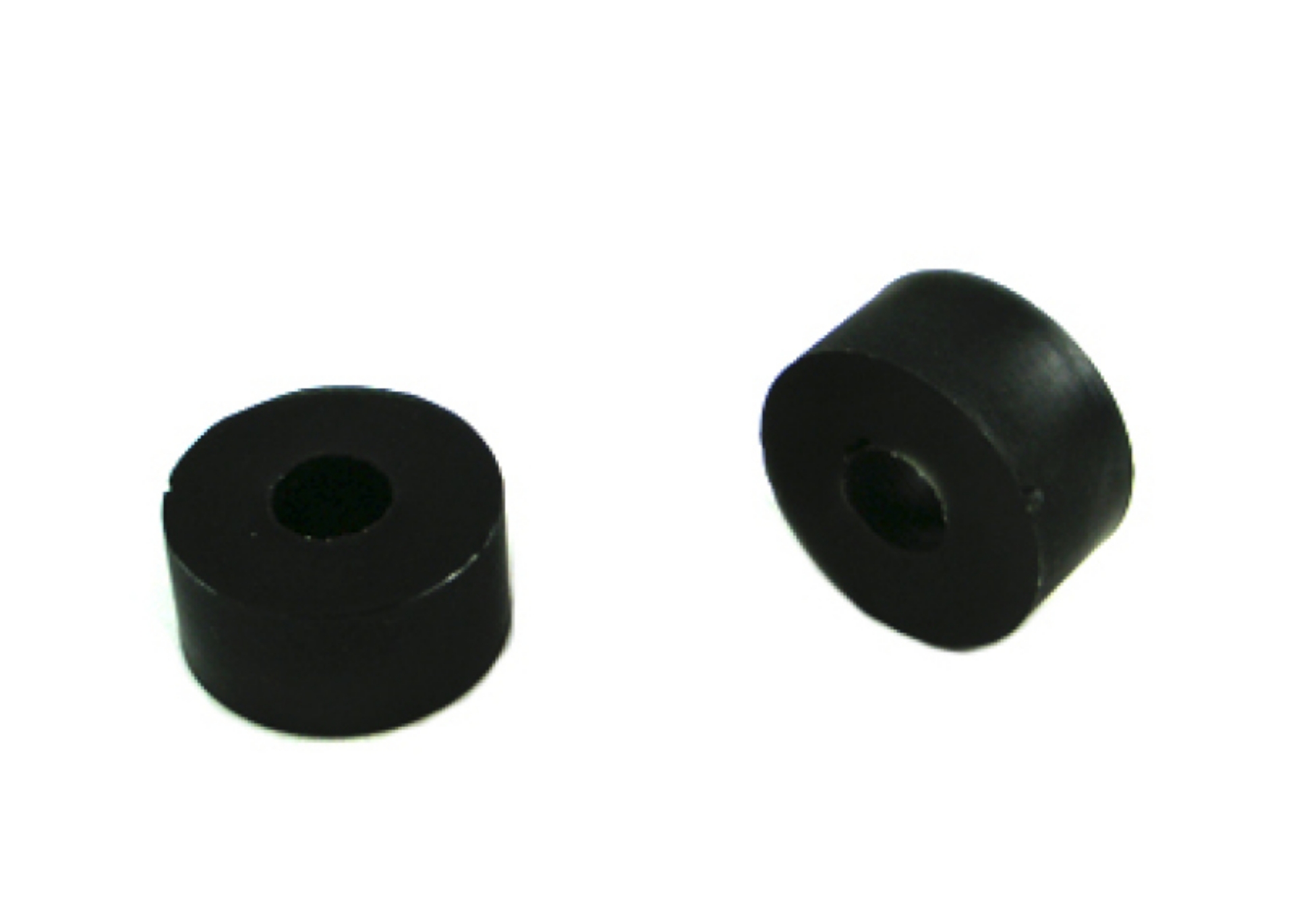 Picture of Whiteline Plus 3-08+ Dodge Challenger - 11-05+ Charger Rear 18mm Sway Bar Mount