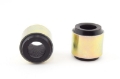 Picture of Whiteline Plus 3-08+ Dodge Challenger - 11-05+ Charger Rear Camber Correction Control-Radius Arm Upp