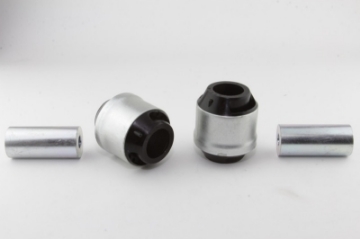 Picture of Whiteline Plus 11-05+ Dodge Charger - 3-08+ Challenger Front Rear Lower Inner Control Arm Bushing