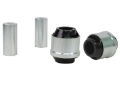 Picture of Whiteline Plus 11-05+ Dodge Charger - 3-08+ Challenger Front Rear Lower Inner Control Arm Bushing