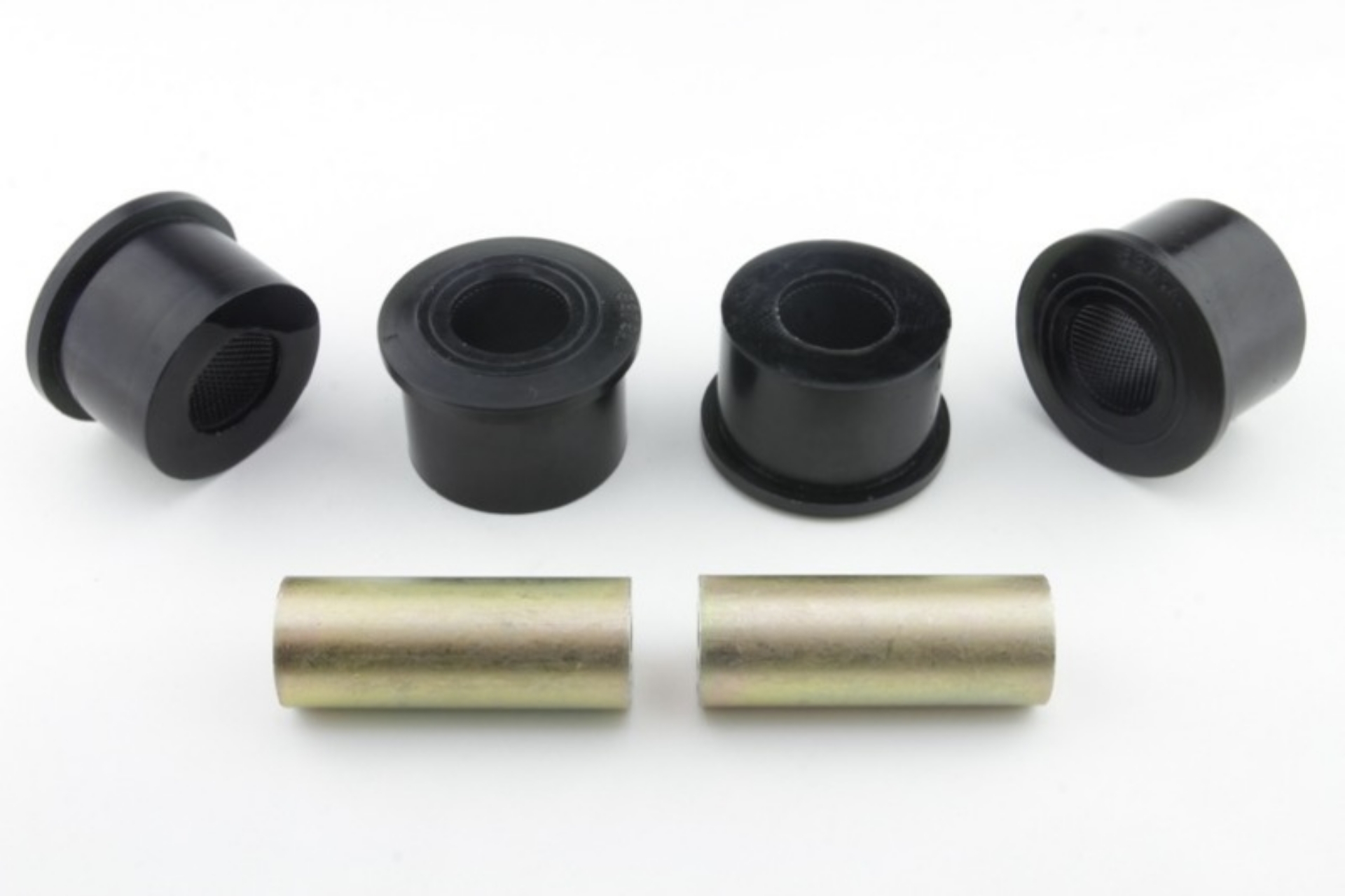 Picture of Whiteline Plus 3-08+ Dodge Challenger - 11-05+ Charger Rear Lower Inner Control Arm Bushing Kit