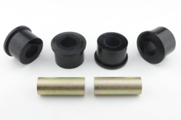 Picture of Whiteline Plus 3-08+ Dodge Challenger - 11-05+ Charger Rear Lower Inner Control Arm Bushing Kit