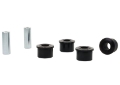 Picture of Whiteline Plus 3-08+ Dodge Challenger - 11-05+ Charger Rear Lower Inner Control Arm Bushing Kit