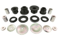 Picture of Whiteline Plus 3-08+ Dodge Challenger - 11-05+ Charger Rear Crossmember Front-Rear Mount Insert