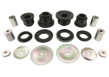 Picture of Whiteline Plus 3-08+ Dodge Challenger - 11-05+ Charger Rear Crossmember Front-Rear Mount Insert