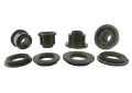 Picture of Whiteline Plus 3-08+ Dodge Challenger - 11-05+ Charger Rear Crossmember Front-Rear Mount Insert