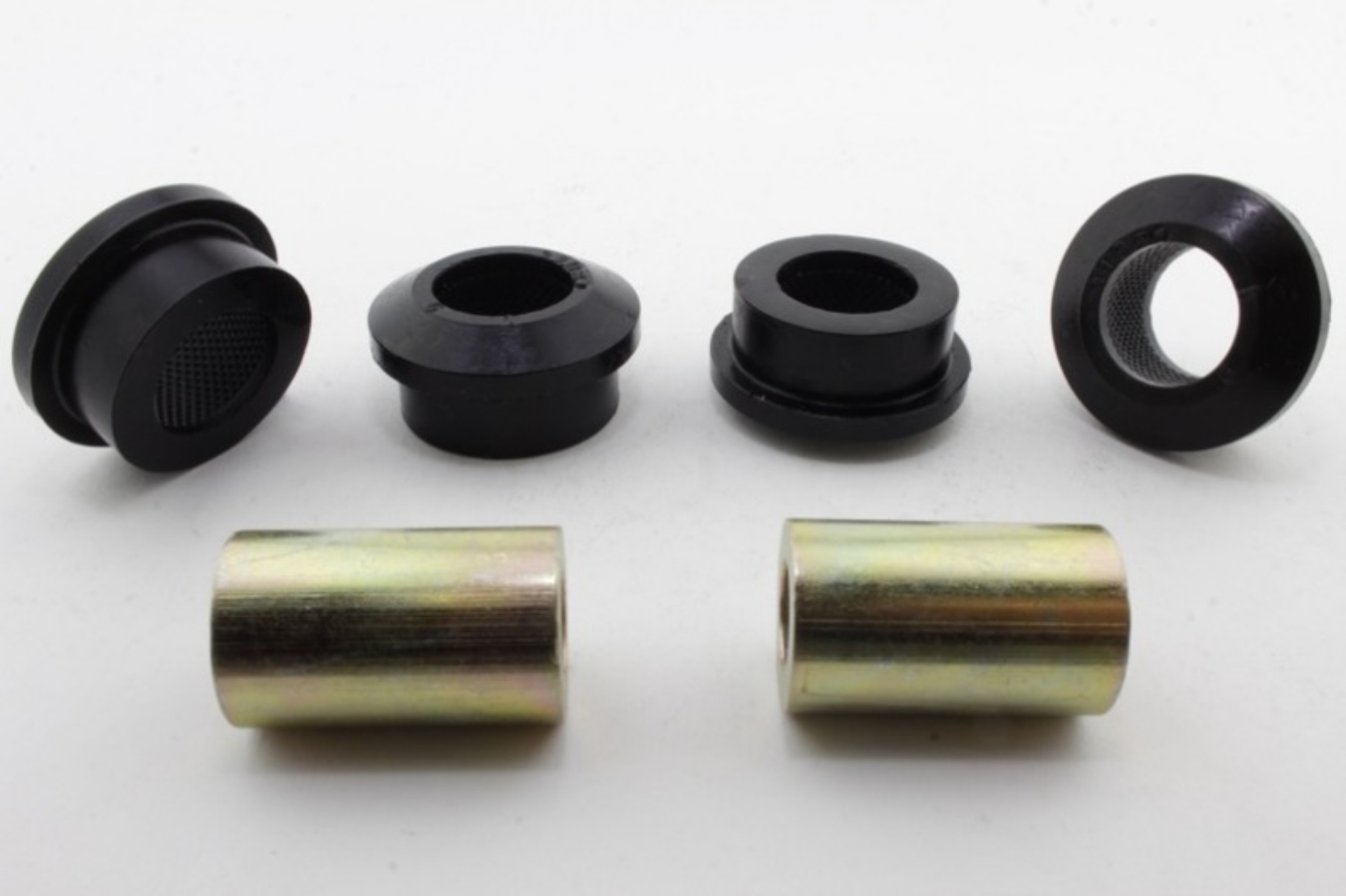 Picture of Whiteline Plus 3-08+ Dodge Challenger - 11-05+ Charger Rear Lower Shock Absorber