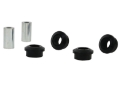 Picture of Whiteline Plus 3-08+ Dodge Challenger - 11-05+ Charger Rear Lower Shock Absorber