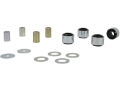 Picture of Whiteline Plus 3-08+ Dodge Challenger - 11-05+ Charger Rear Toe Link Inner and Outer