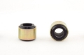 Picture of Whiteline Plus 3-08+ Dodge Challenger - 11-05+ Charger Rear Toe Link Inner and Outer