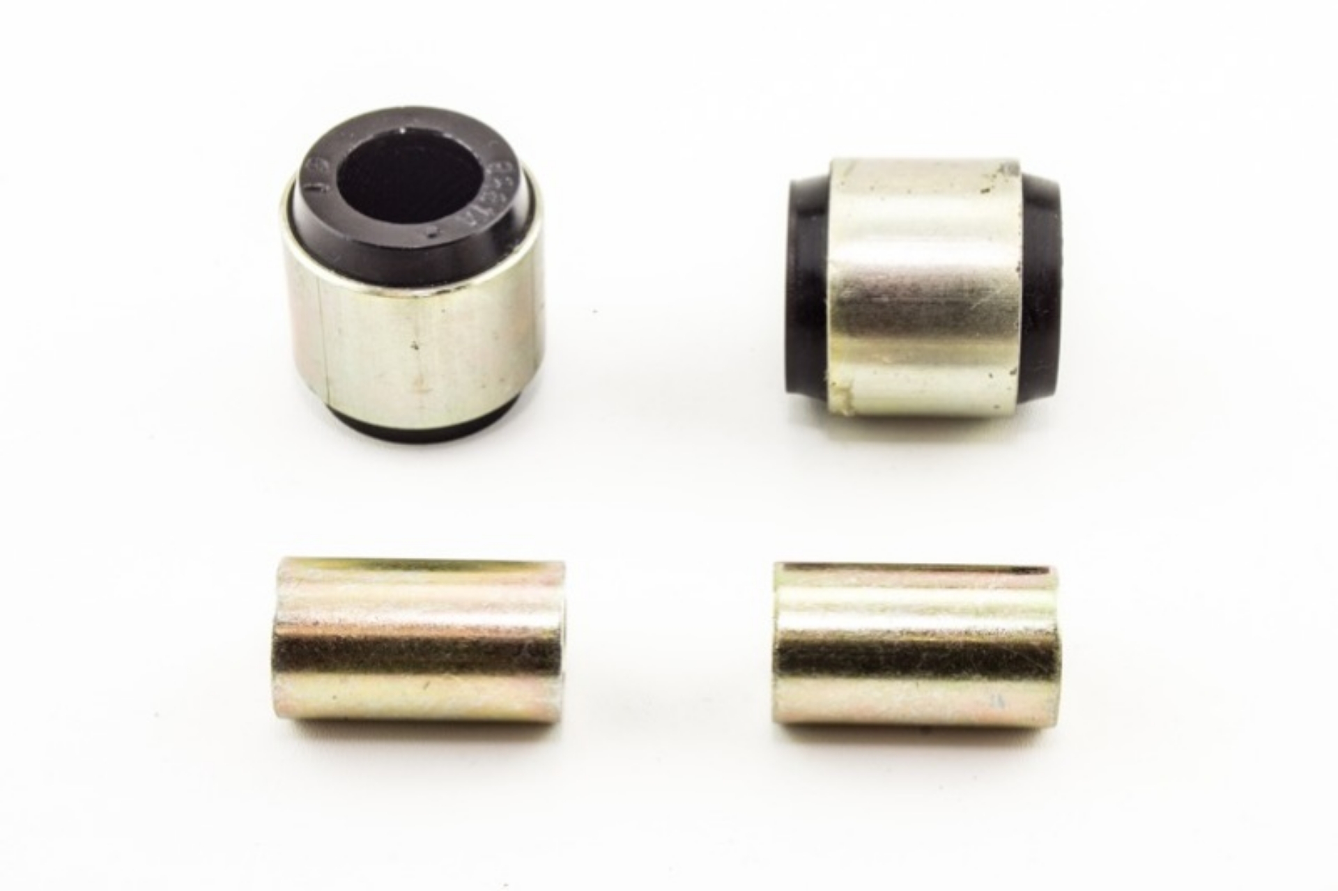 Picture of Whiteline Plus 3-08+ Dodge Challenger - 11-05+ Charger Rear Trailing Arm - Lower Front
