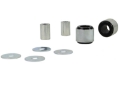 Picture of Whiteline Plus 3-08+ Dodge Challenger - 11-05+ Charger Rear Trailing Arm - Lower Rear